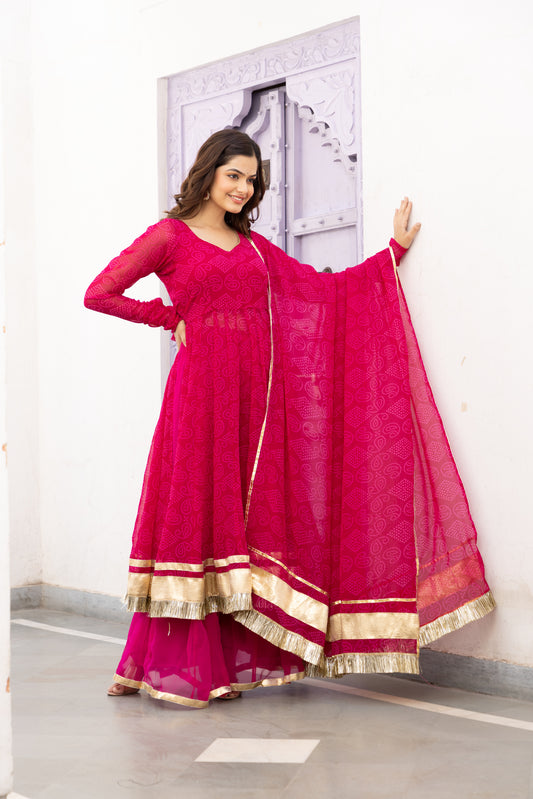 SHAGUN SUIT SET